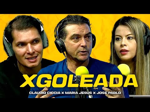XGOLEADA EN VIVO | Hernán Medford es NUEVO entrenador de SPORTING