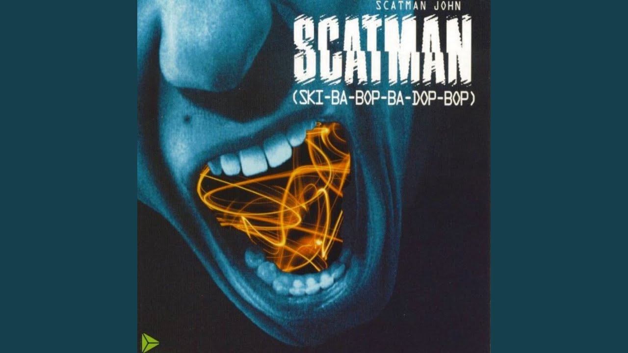 Scatman John, Lou Bega – Scatman \u0026 Hatman (Official Music Video)