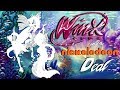 How Nickelodeon Nearly Destroyed Winx Club