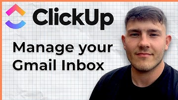 How to Manage Your Gmail Inbox with ClickUp (2025 Guide)