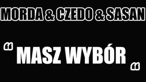 "Masz Wybór"