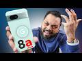 Google pixel 8a unboxing  first look  dear google 