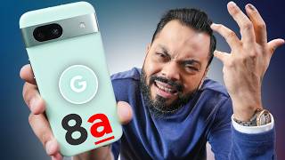 Google Pixel 8a Unboxing & First Look ⚡ Dear Google 🙏 by Trakin Tech 373,595 views 1 day ago 7 minutes, 38 seconds