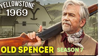 The Surprising Truth About YELLOWSTONE 1969 Nobody Tells You