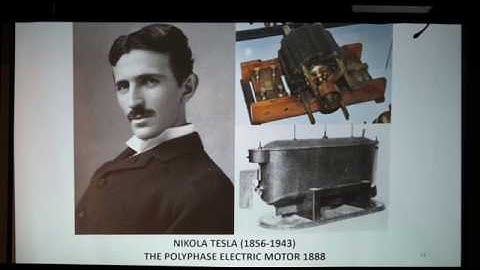 Jim Murray discusses unity and overunity in this 2018 Energy Science and Technology Conference talk