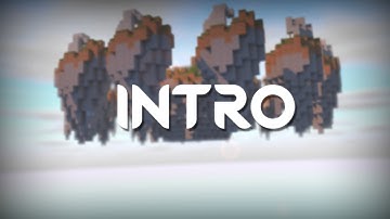 Intro - TGManPlays // By NatanFX