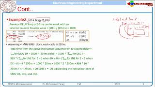 microprocessor 8086 chapter 4 assembly tutorial