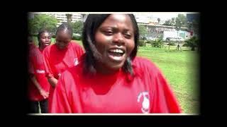 IKATETEMEKA NCHI ( VIDEO) - St Paul's Students' Choir - University of Nairobi
