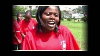 IKATETEMEKA NCHI - St Paul's Students' Choir - University of Nairobi
