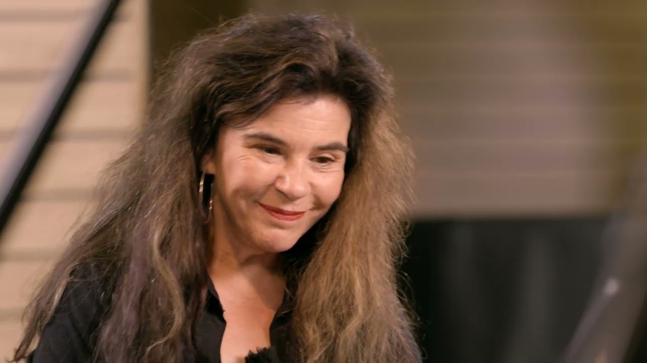 Daisies Rachmaninow, Piano solo Carmen Stefanescu