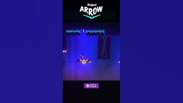 Demo of Project Arrow coming next month! Add to your wishlist on Steam to get notified!  #indiegame