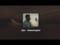 Jiyo-Katastrophe (SUPER SLOWED)#rap