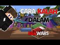 Cara KALAH Dengan Mudah Dalam Bedwars