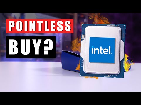 Watch This Before Buying the Intel i7 14700K!