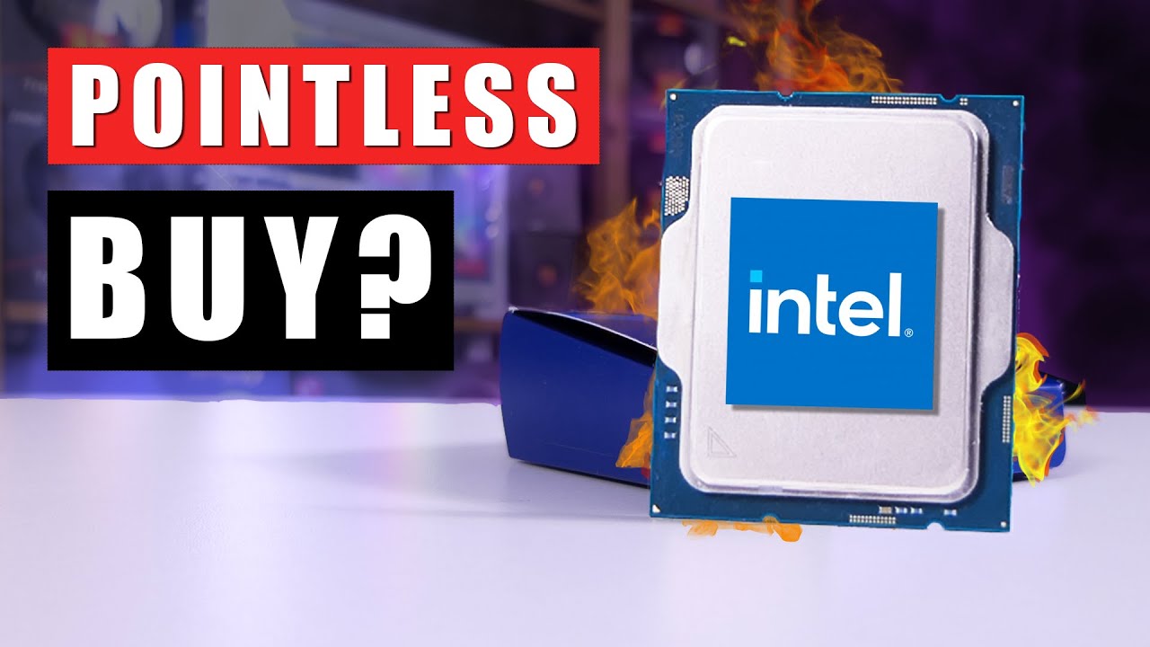 Watch This Before Buying the Intel i7 14700K! 