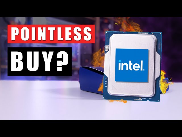Watch This Before Buying the Intel i7 14700K! 