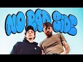 Connor Price & Nic D - No Bad Side (Official Lyric Video)