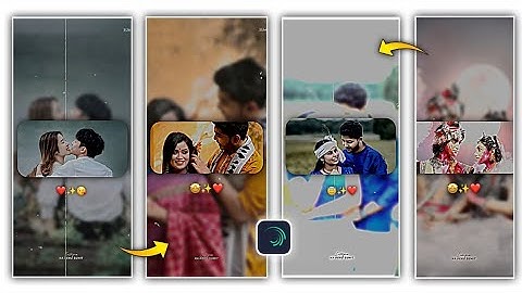 Lo-fi Remix Status Video Editing Alight Motion | Lofi Song Alight Motion Editing #xml Video Editing