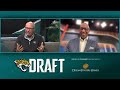 LIVE Day 2 Pre-Draft Show | Jacksonville Jaguars