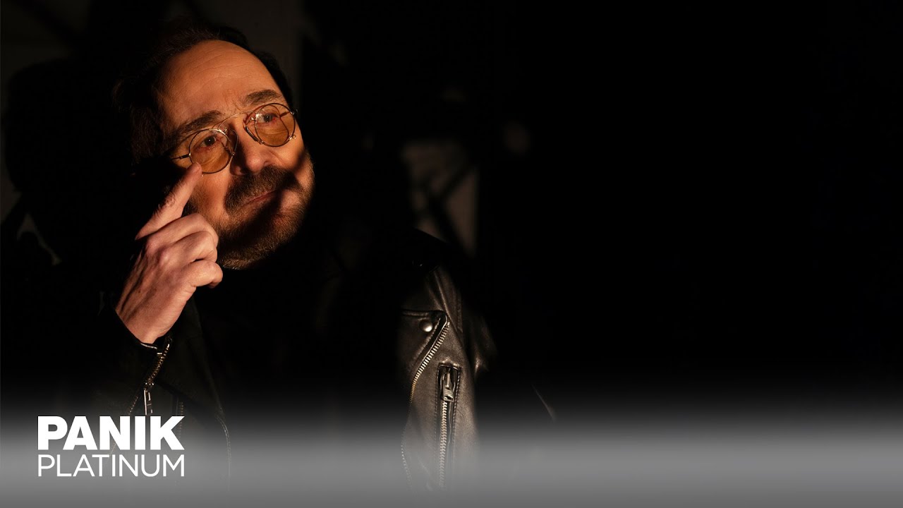 ⁣Σταμάτης Γονίδης - Τι Να Πεις - Official Lyric Video