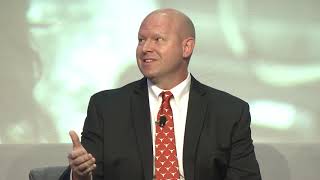 CFS 2019 Panel: Every Day is a Training Day