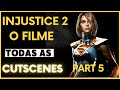 injustice 2 parte 5