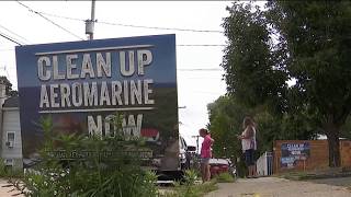 Keyport holds crisis meeting after 400+ cases of potential cancer cluster | NBC New York