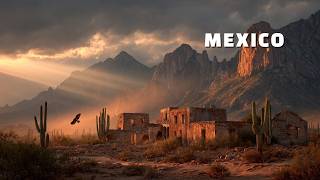 Mexico: The Land of Ancient Mysteries and Epic Landscapes | Travel Video 4K