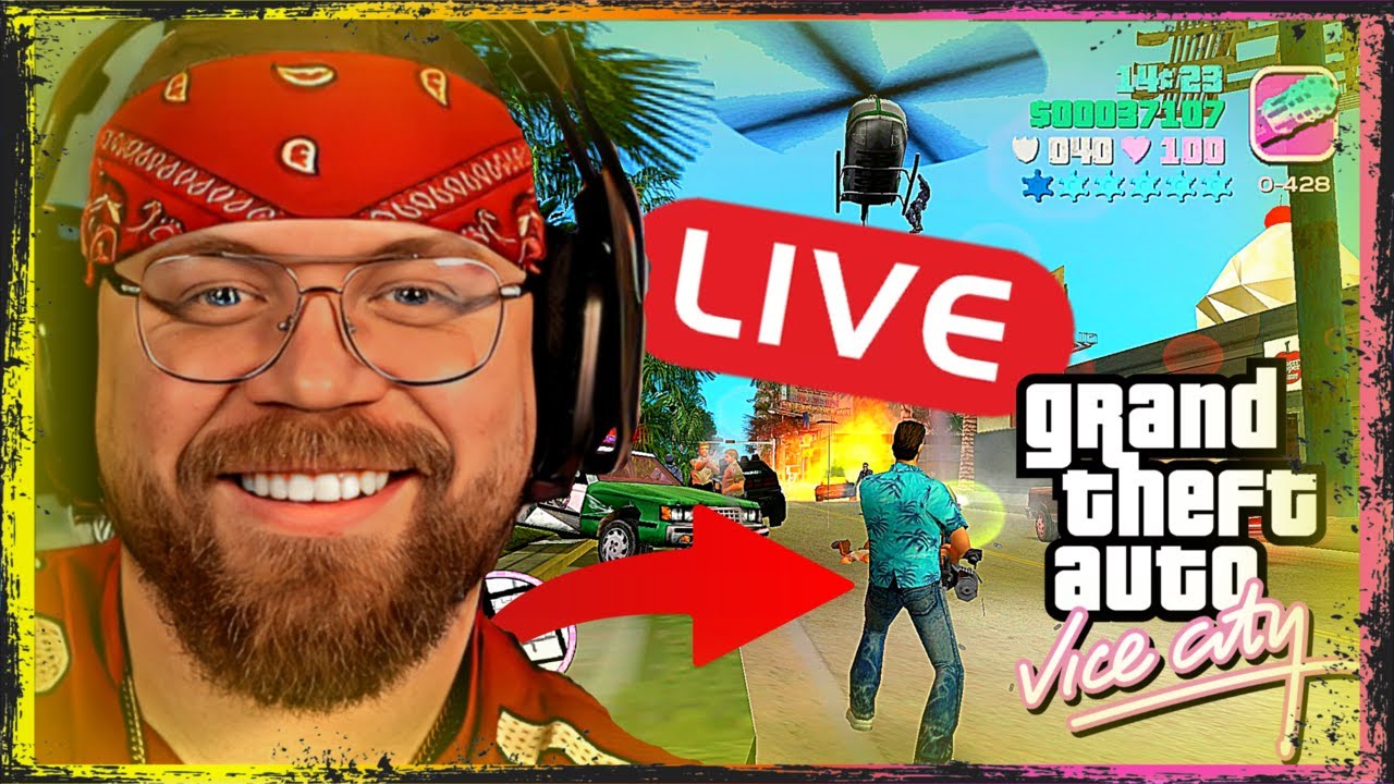 Was Heißt Grand Theft Auto Auf Deutsch GTA 6 NEUE LEAKS! Grand Theft Auto VICE CITY: Nostalgie pur! Alle GTA