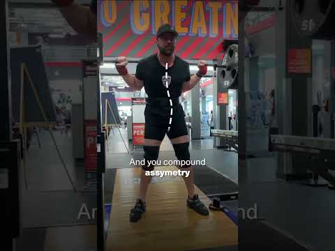 Functional Patterns Analysis: The Back Squat Dilemma