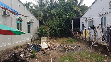 Bán đất chính chủ Mt Tỉnh Lộ 15 Củ Chi 6m x 42m | Quang Minh chính chủ