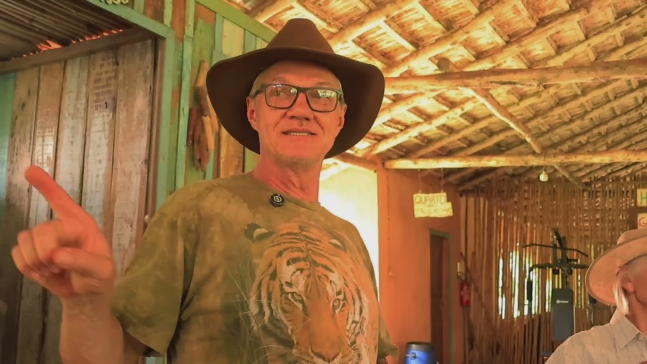 Instituto Pedra da Mata: Agroecologia e Saberes Ancestrais em harmonia