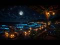 (NO ADS) FALL INTO DEEP SLEEP • Anxiety Relief and No More Overthinking • Healing Sleep Music