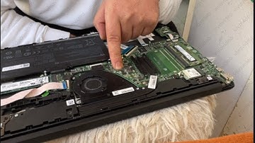 hp caps lock blinking 5 long 3 short /Repaier