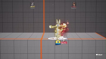 Multiverse - Bugs Bunny Combo (0 to 54%)