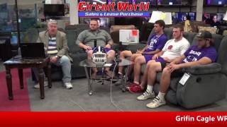 Gilmer s Turf Talk Episode 5