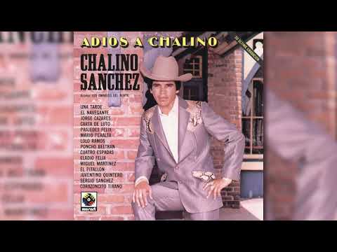 Chalino Sánchez - El Navegante (Visualizador Oficial)