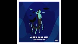 Video thumbnail of "Agua Marina - Sirena del Amor (Infopesa)"