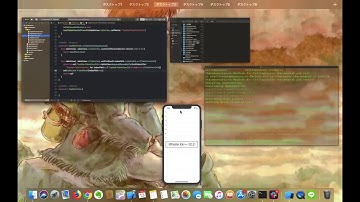 Swift入門講座｜Cellタップの条件分岐