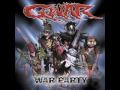 GWAR - Bonesnapper The Faces of the Slain (Lyrics)