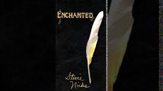 Stevie Nicks ~ Twisted (Enchanted Demo)