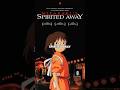 Top 10 Studio Ghibli Films To Warm Your Heart #anime #studioghibli