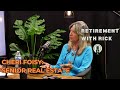 Retirement With Rick: Las Vegas Real Estate for Seniors with Cheri Foisy