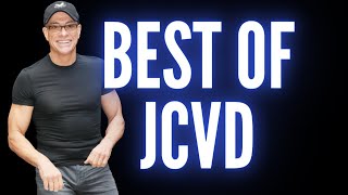 BEST OF JEAN-CLAUDE VAN DAMME