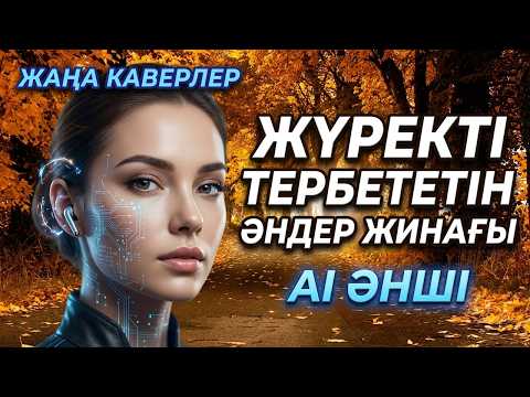 Ескі әндер, жаңа дауыс: Жүрекке жол тартатын AI жинақ 🎶