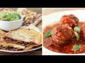 3 Easy Ground Beef Recipes