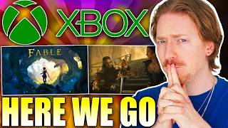 It Happened AGAIN?! - Big Fable Update...