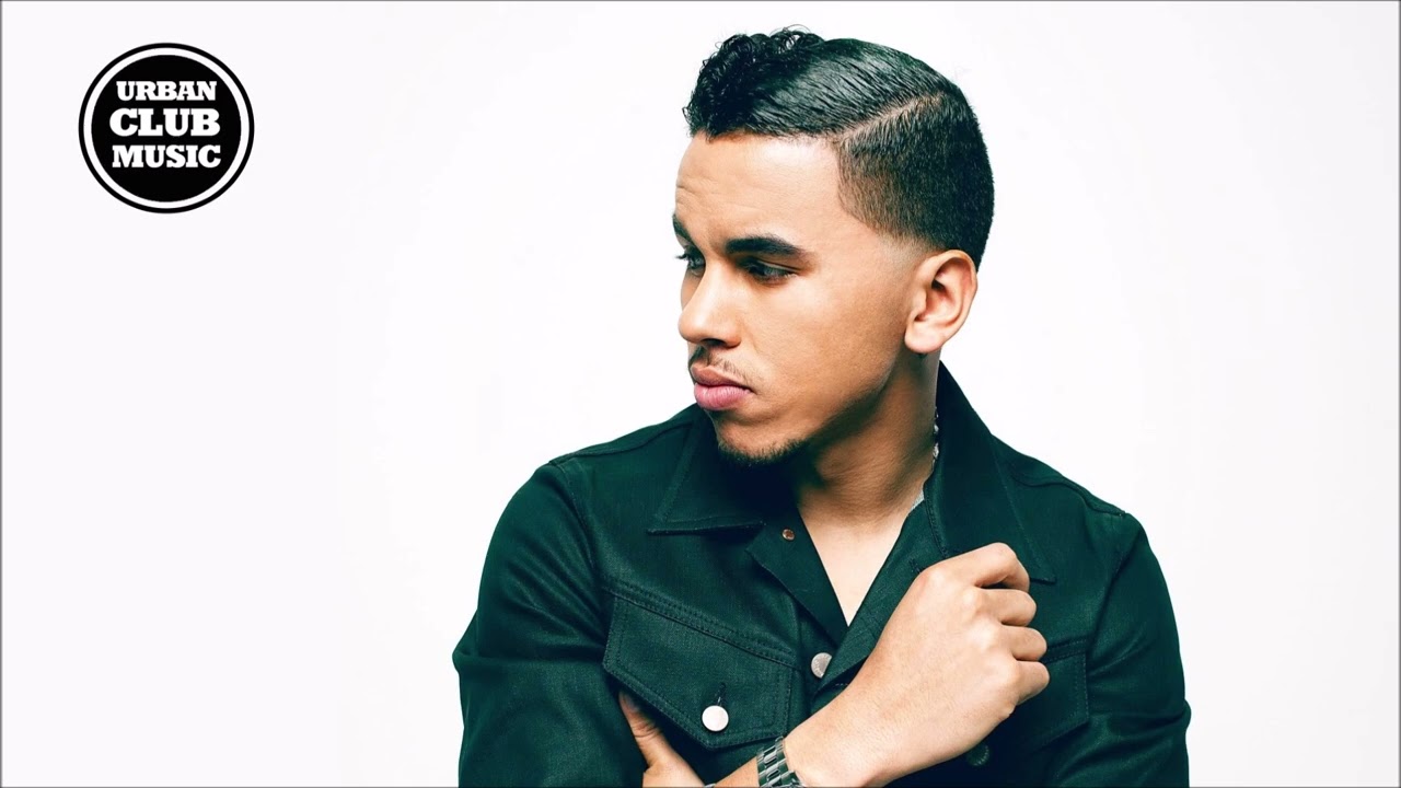 Adrian Marcel - Nowhere 🔥
