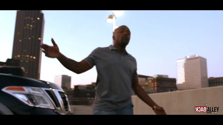 Gerald D | Clientele (Directed By:  BKAlleyOfficial)