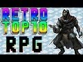 RetroTop10 - Top 10 RPG